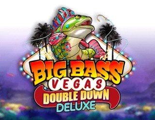 Play Big Bass Vegas Double Down Deluxe Slot slot by Pragmatic Play on dragonia-casinos.fi